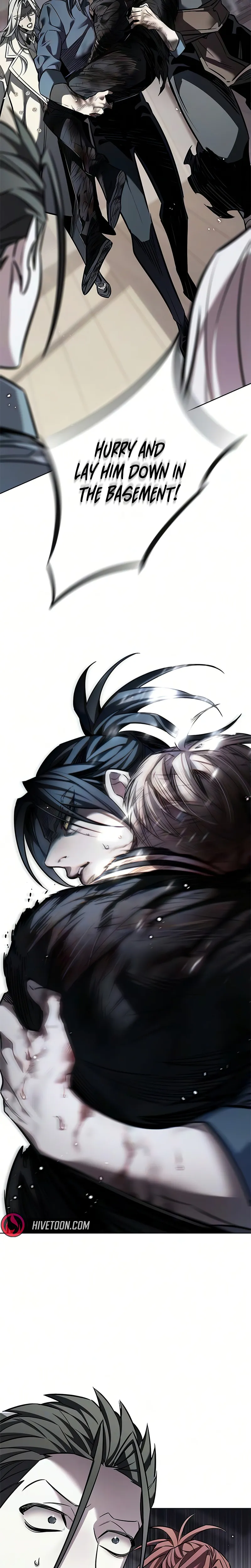 Eleceed Chapter 400.8 page 35 - 