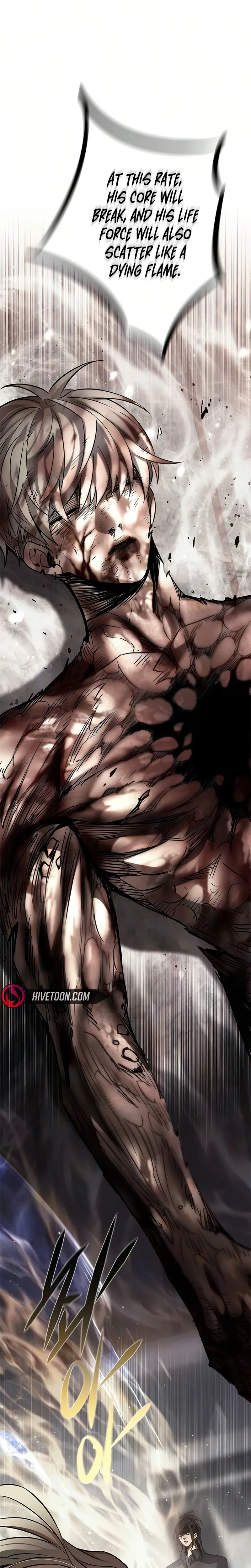 Eleceed Chapter 400.8 page 40 - 