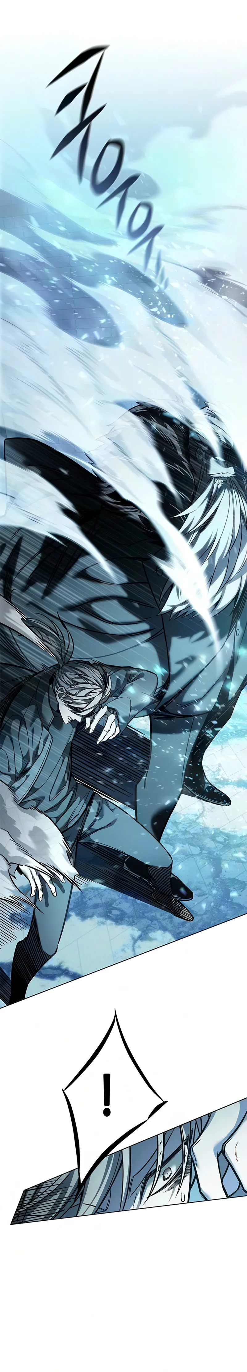 Eleceed Chapter 400.8 page 5 - 