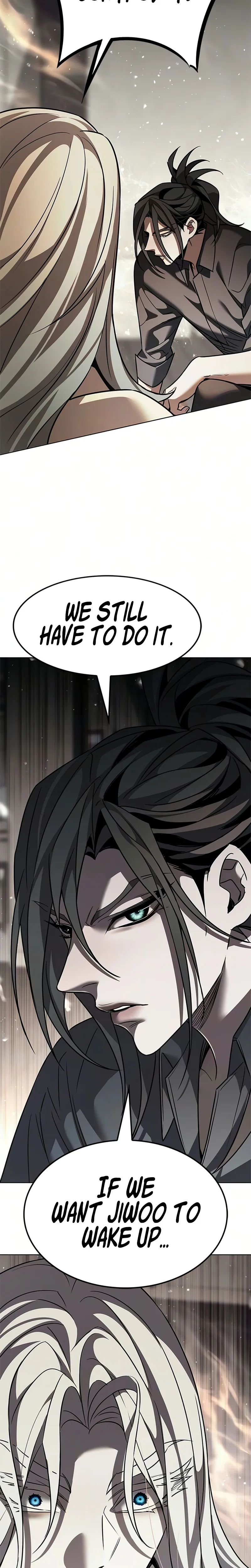 Eleceed Chapter 400.8 page 43 - 