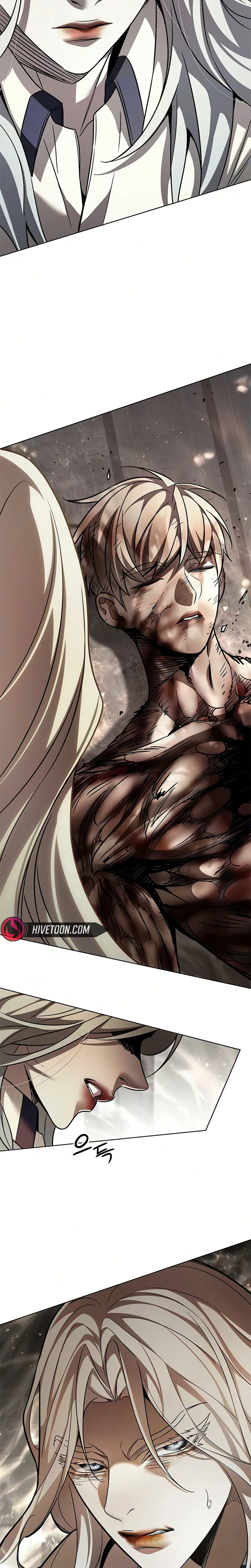 Eleceed Chapter 400.8 page 44 - 