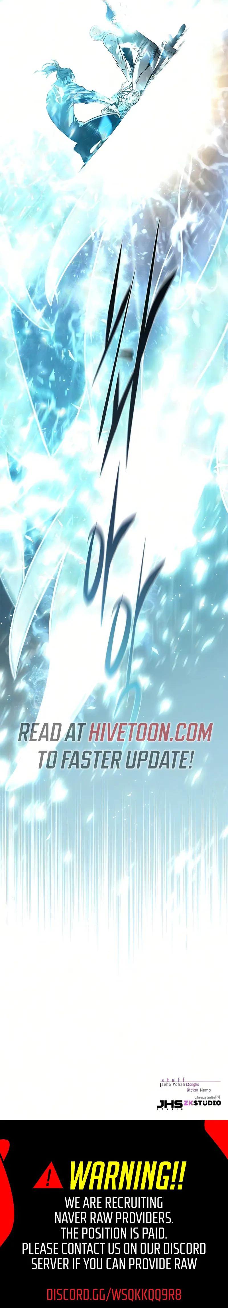 Eleceed Chapter 400.8 page 46 - 