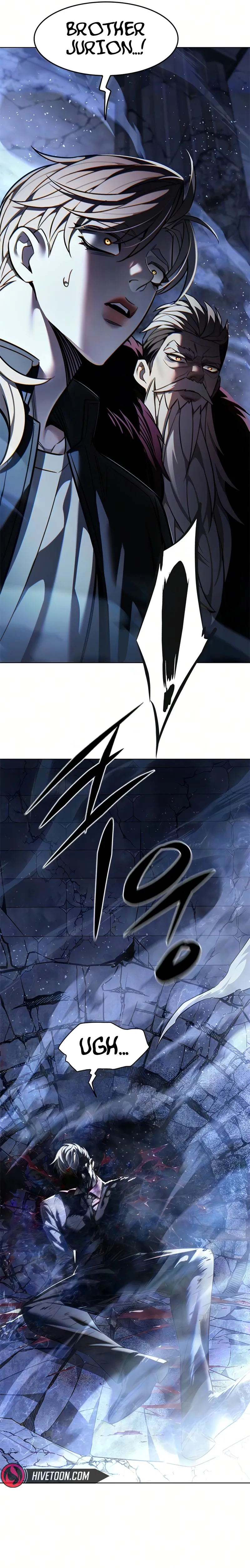 Eleceed Chapter 400.8 page 6 - 