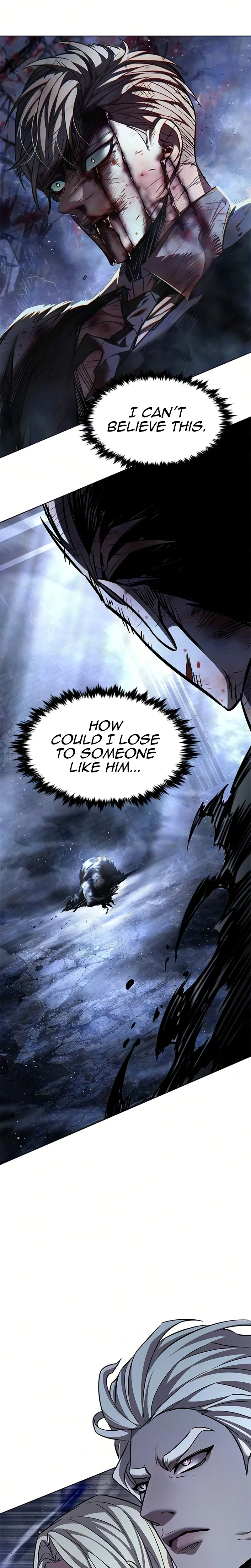 Eleceed Chapter 400.8 page 7 - 