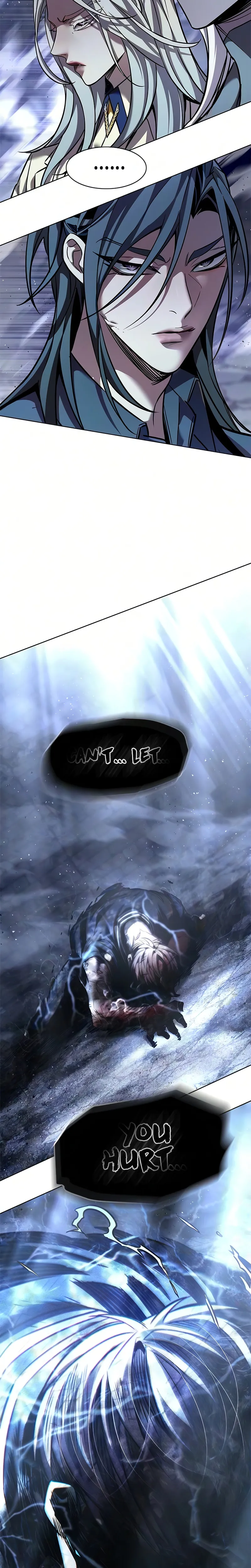 Eleceed Chapter 400.8 page 8 - 