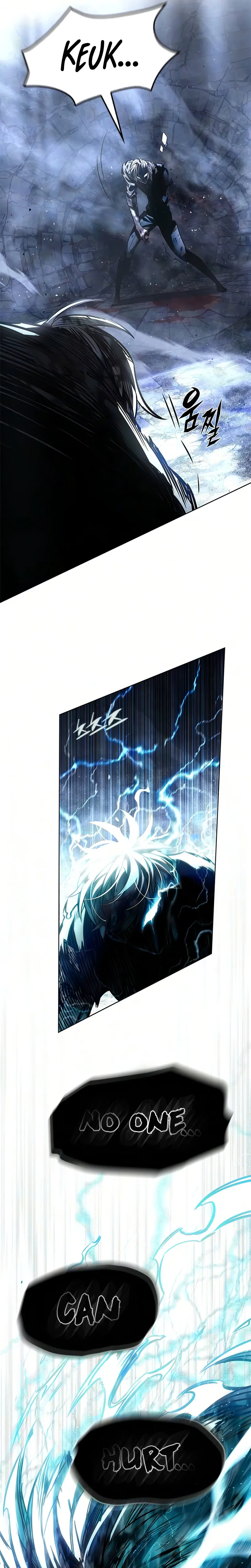 Eleceed Chapter 400.8 page 10 - 
