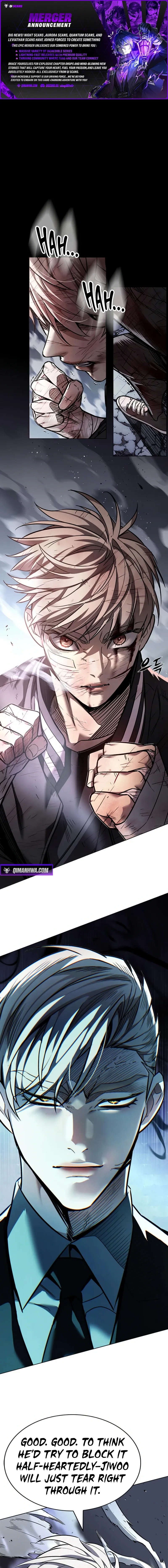 Eleceed Chapter 400 page 1 - 