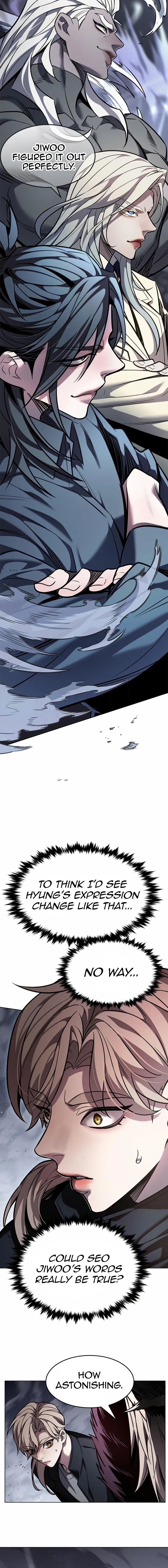 Eleceed Chapter 400 page 2 - 