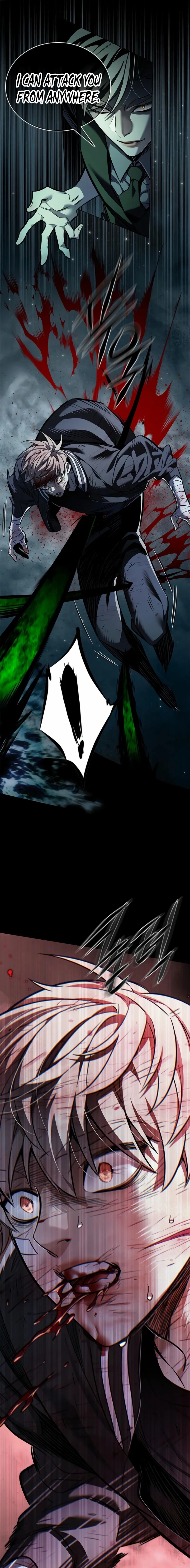 Eleceed Chapter 400 page 11 - 