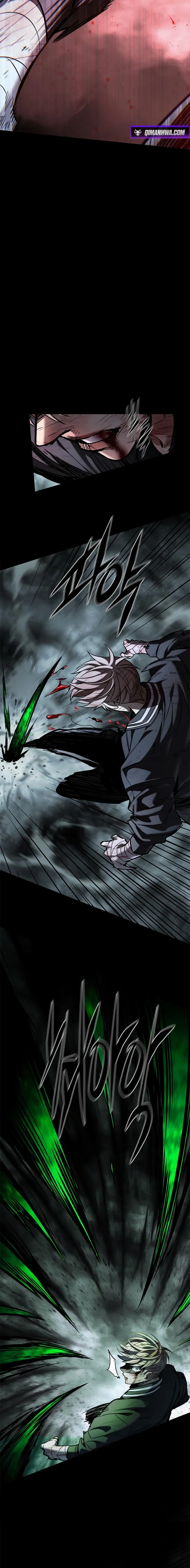 Eleceed Chapter 400 page 12 - 