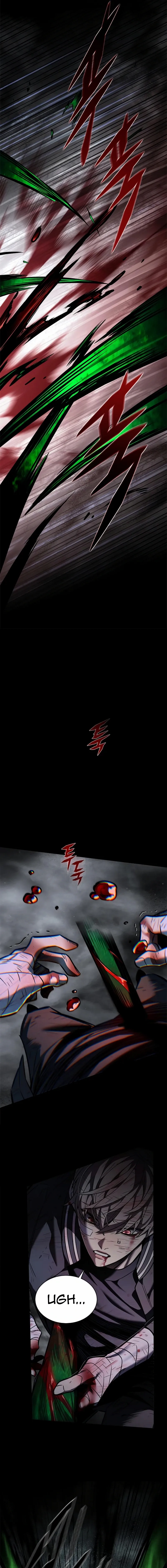 Eleceed Chapter 400 page 13 - 