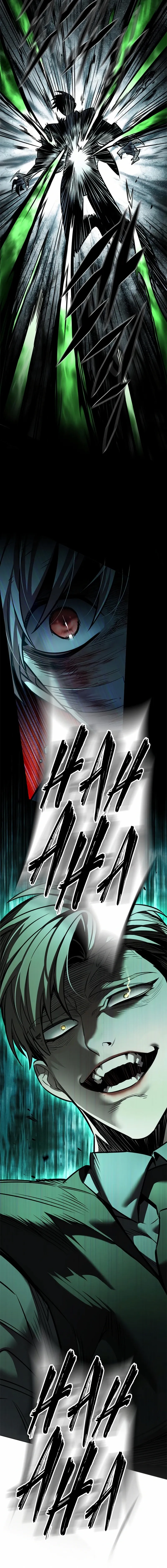Eleceed Chapter 400 page 14 - 