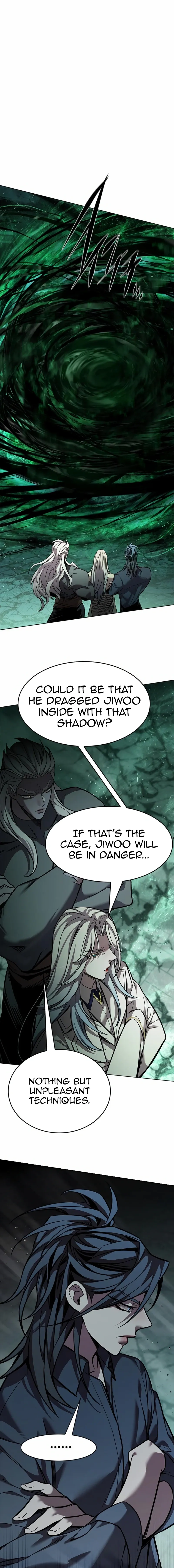 Eleceed Chapter 400 page 15 - 
