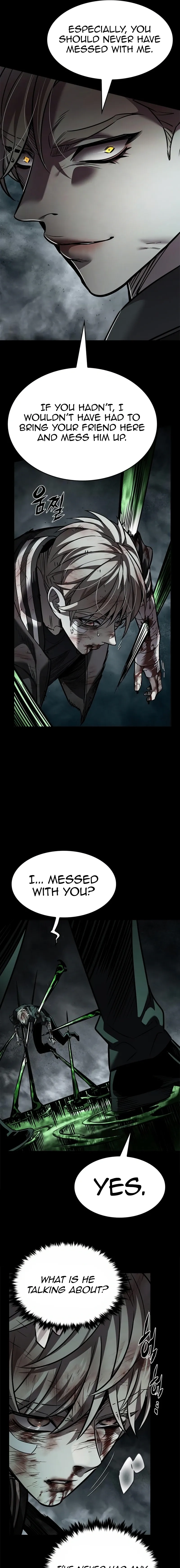 Eleceed Chapter 400 page 17 - 