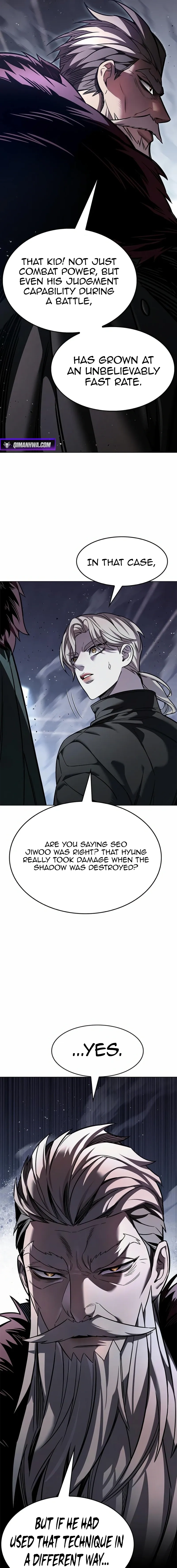 Eleceed Chapter 400 page 3 - 