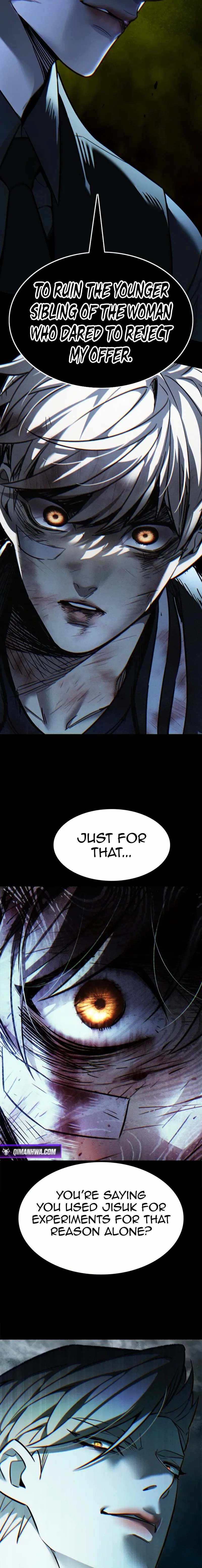 Eleceed Chapter 400 page 21 - 
