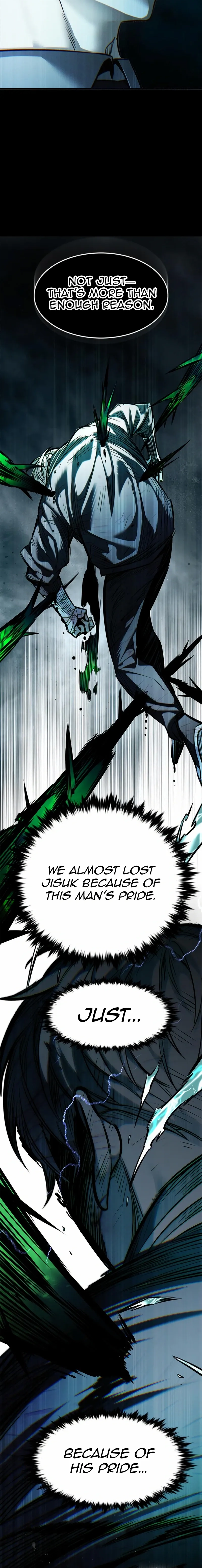 Eleceed Chapter 400 page 22 - 