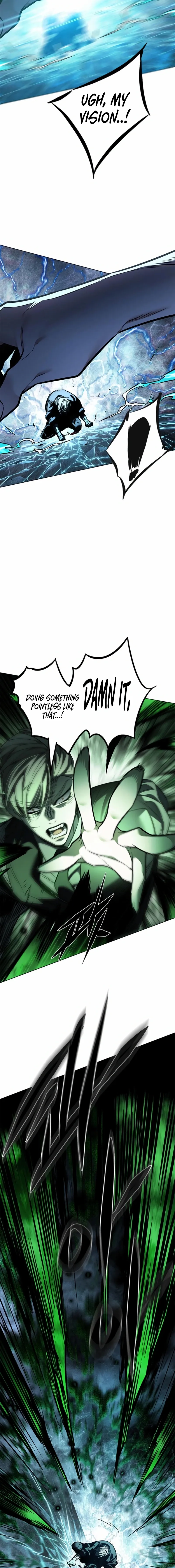 Eleceed Chapter 400 page 25 - 