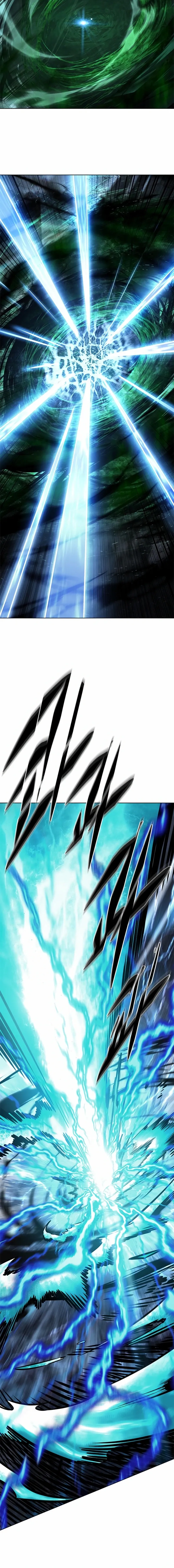 Eleceed Chapter 400 page 28 - 