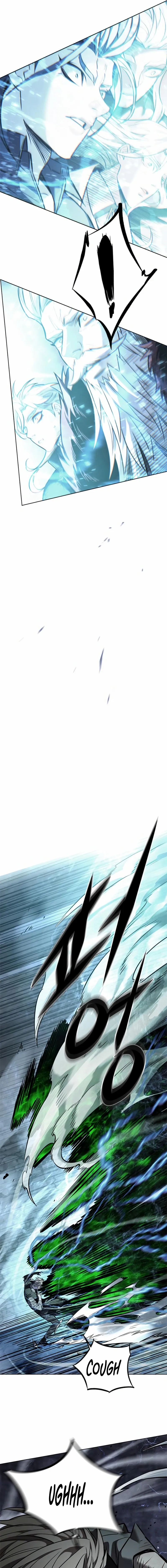 Eleceed Chapter 400 page 29 - 