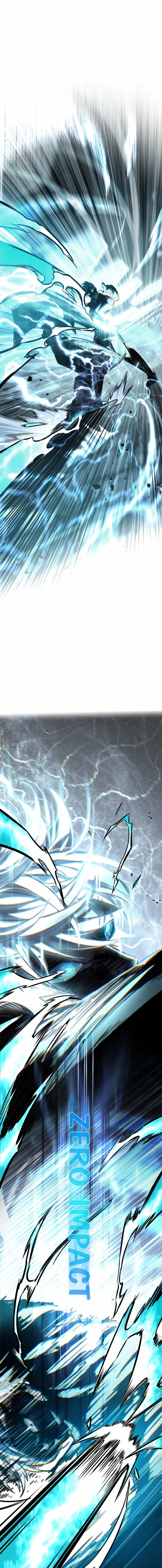 Eleceed Chapter 400 page 31 - 
