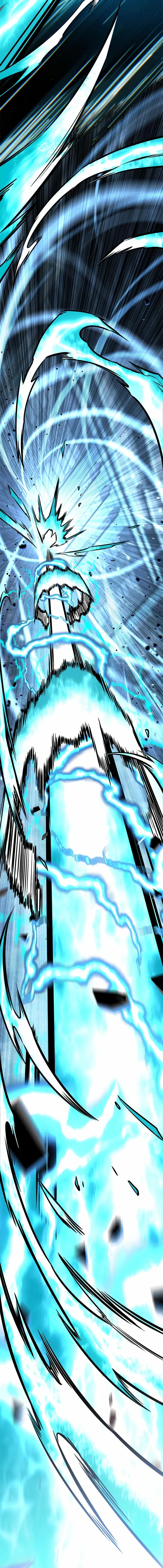 Eleceed Chapter 400 page 32 - 
