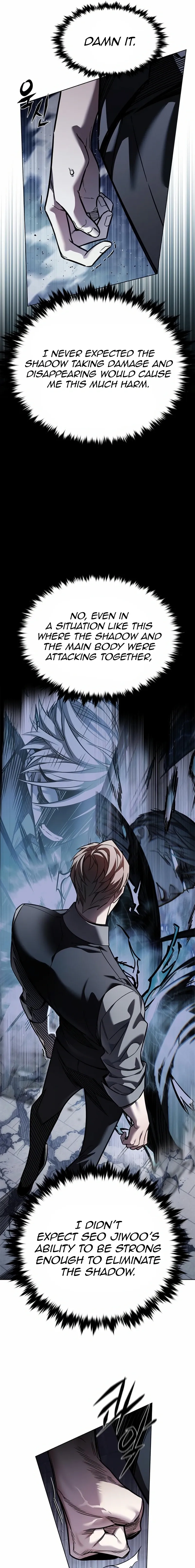 Eleceed Chapter 400 page 5 - 
