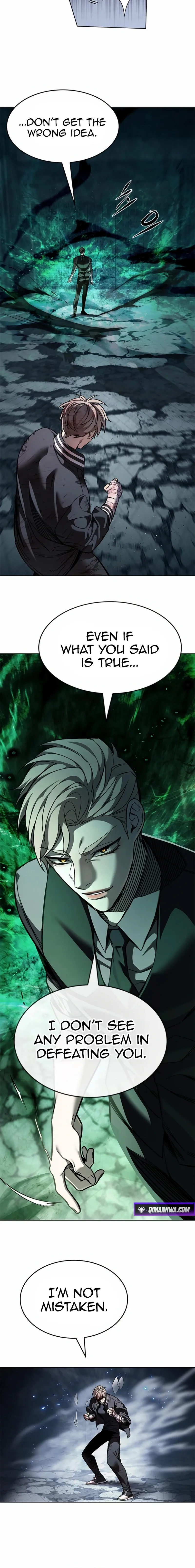 Eleceed Chapter 400 page 6 - 