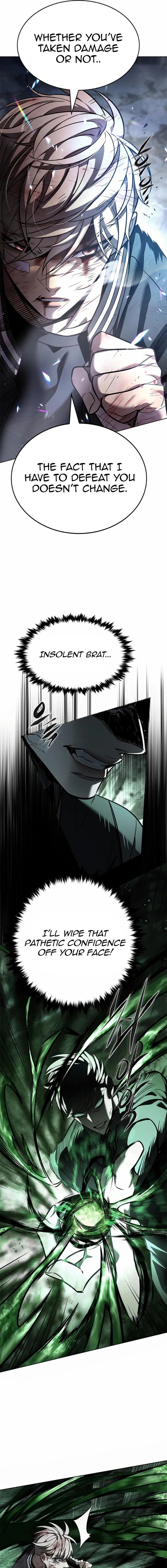 Eleceed Chapter 400 page 7 - 