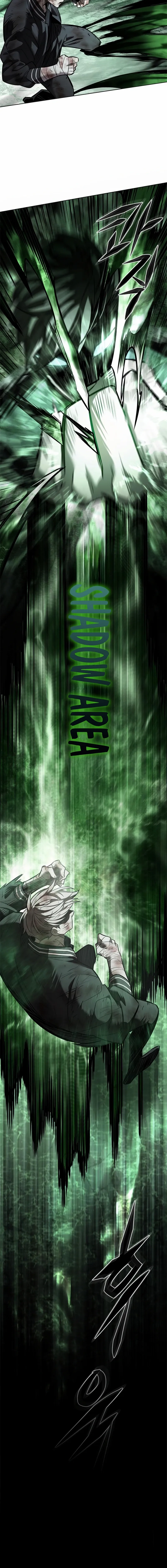 Eleceed Chapter 400 page 8 - 
