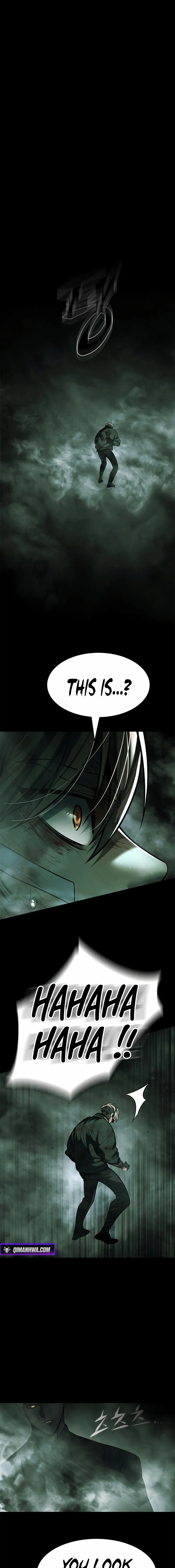 Eleceed Chapter 400 page 9 - 