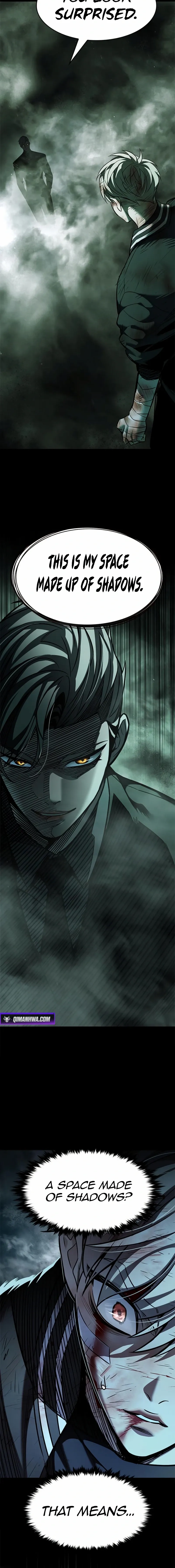 Eleceed Chapter 400 page 10 - 