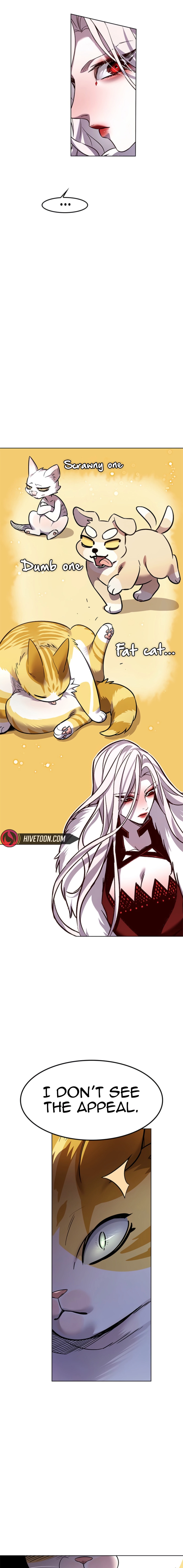 Eleceed Chapter 404 page 11 - 