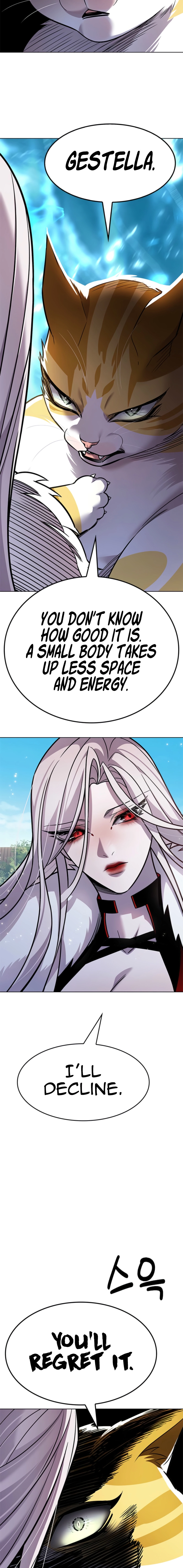 Eleceed Chapter 404 page 12 - 