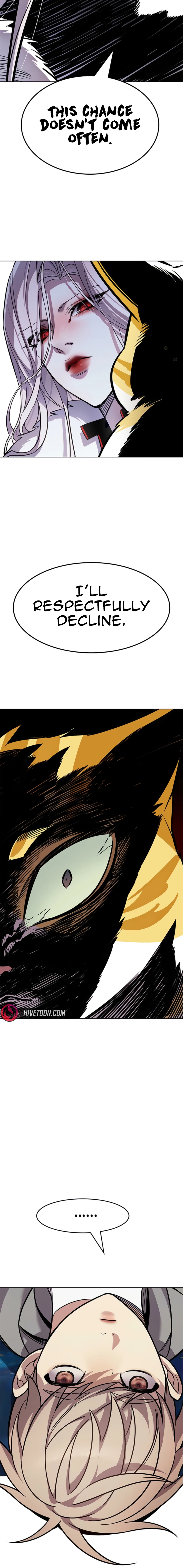 Eleceed Chapter 404 page 13 - 