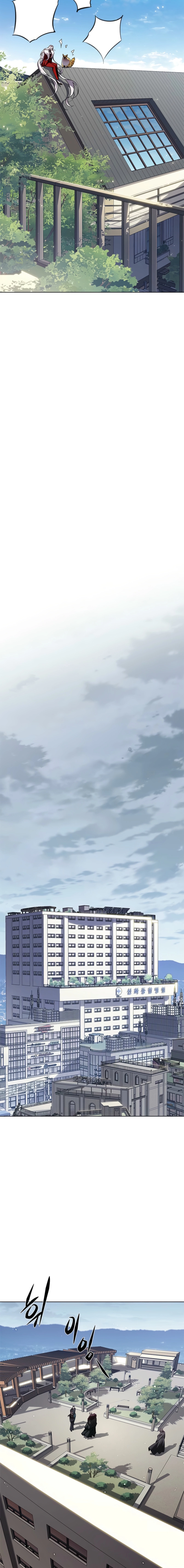 Eleceed Chapter 404 page 15 - 