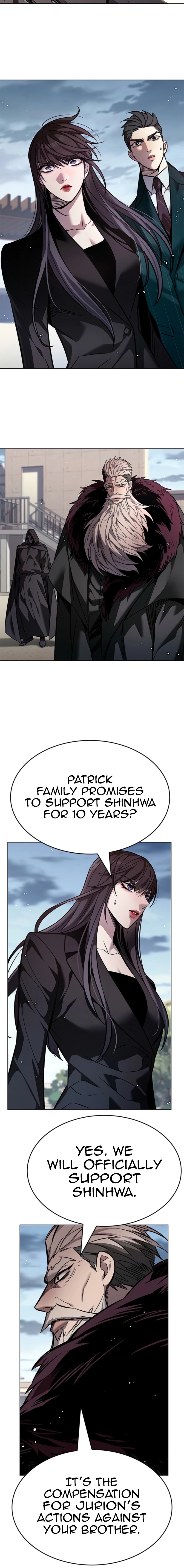 Eleceed Chapter 404 page 16 - 