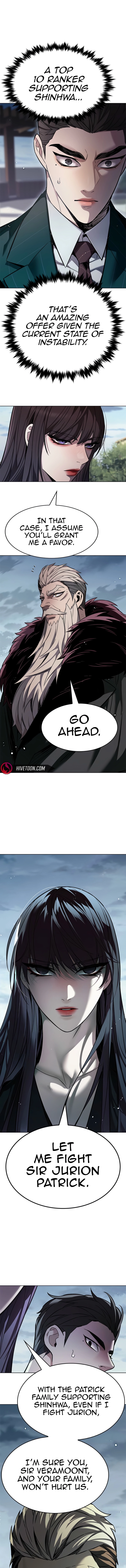 Eleceed Chapter 404 page 17 - 
