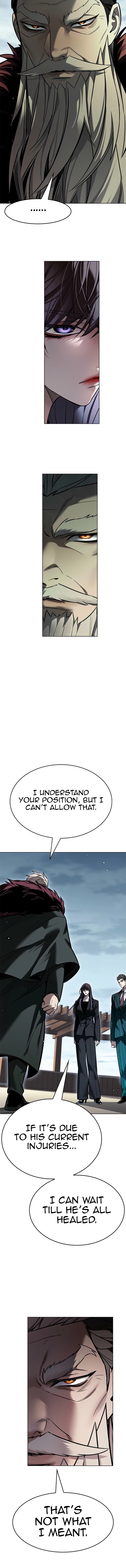 Eleceed Chapter 404 page 18 - 