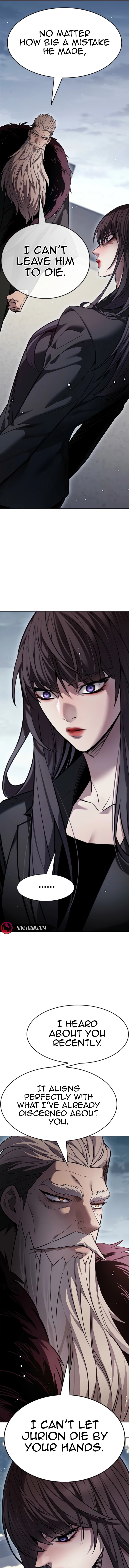 Eleceed Chapter 404 page 19 - 
