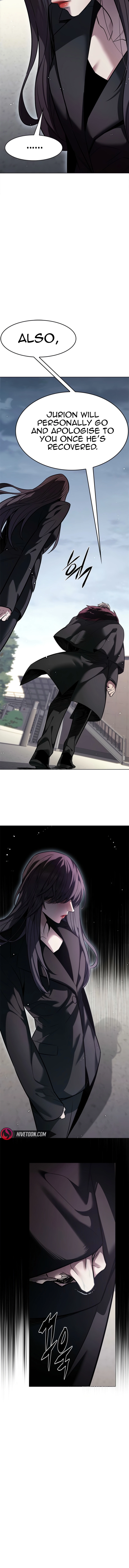 Eleceed Chapter 404 page 20 - 