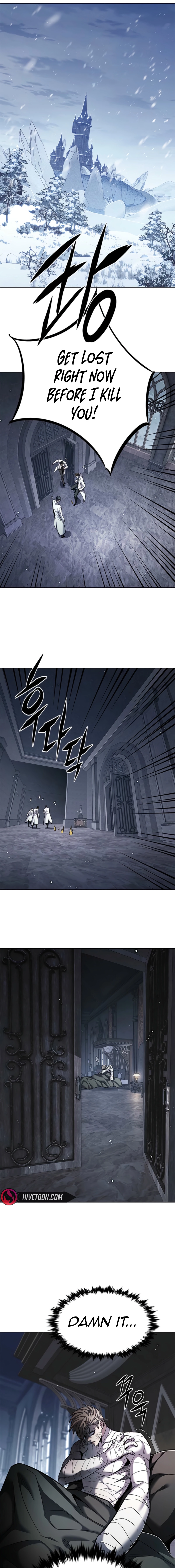 Eleceed Chapter 404 page 21 - 