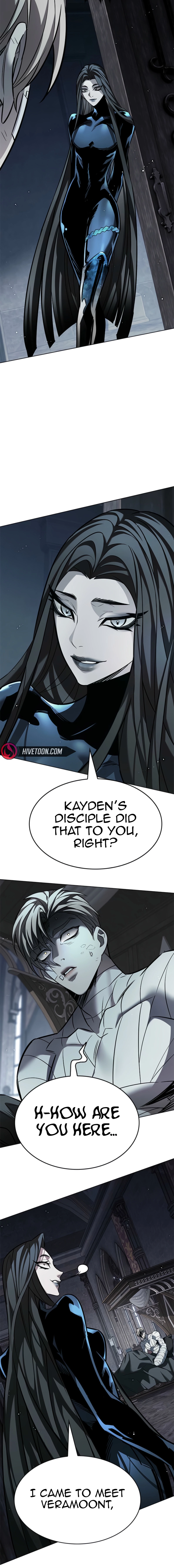 Eleceed Chapter 404 page 23 - 