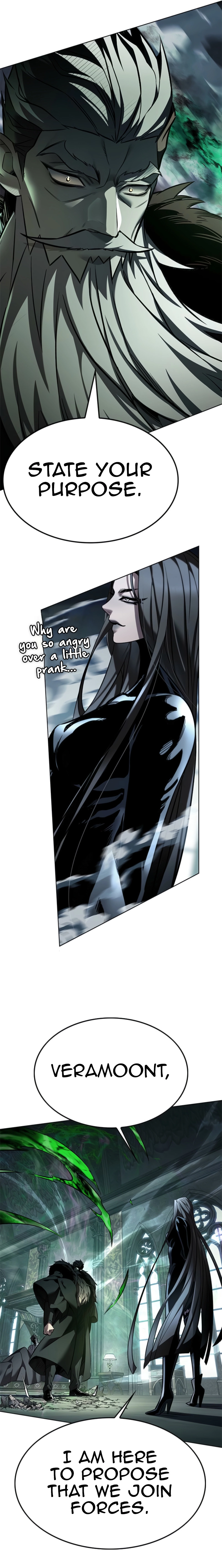 Eleceed Chapter 404 page 26 - 