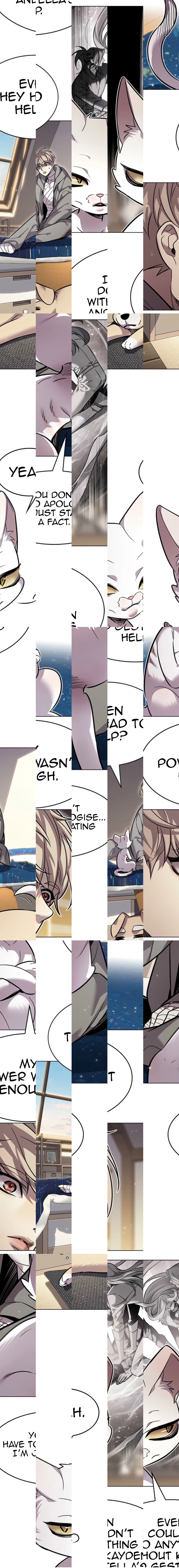 Eleceed Chapter 404 page 4 - 