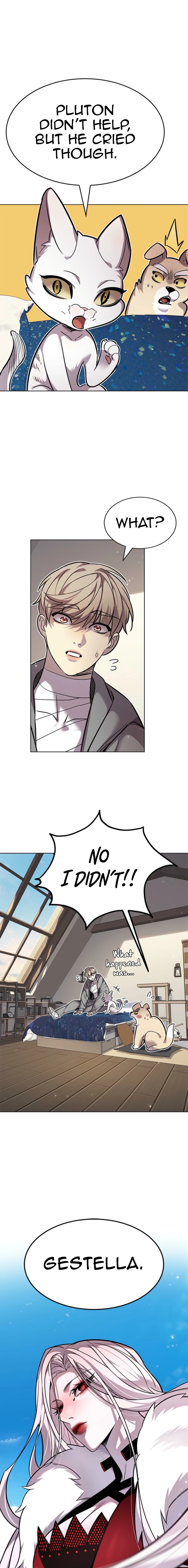 Eleceed Chapter 404 page 5 - 