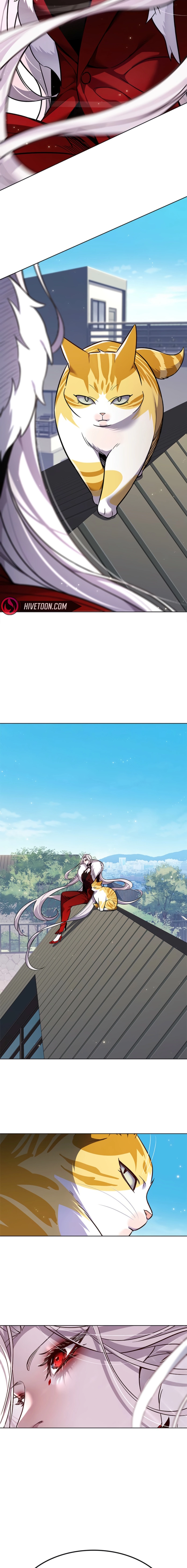 Eleceed Chapter 404 page 6 - 