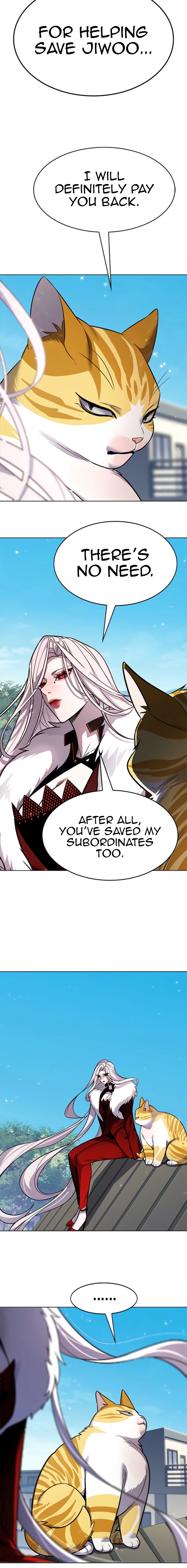 Eleceed Chapter 404 page 7 - 