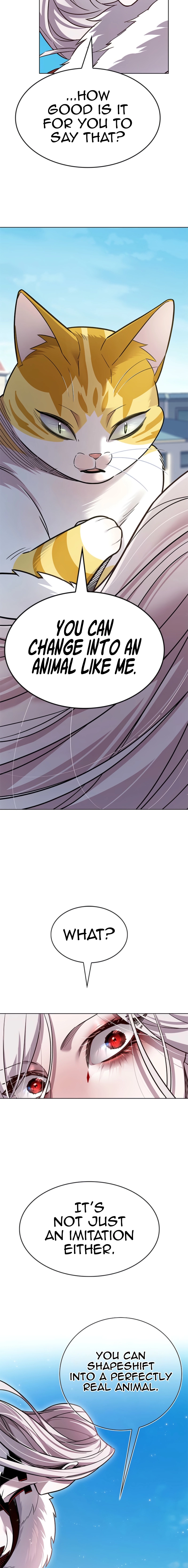 Eleceed Chapter 404 page 9 - 