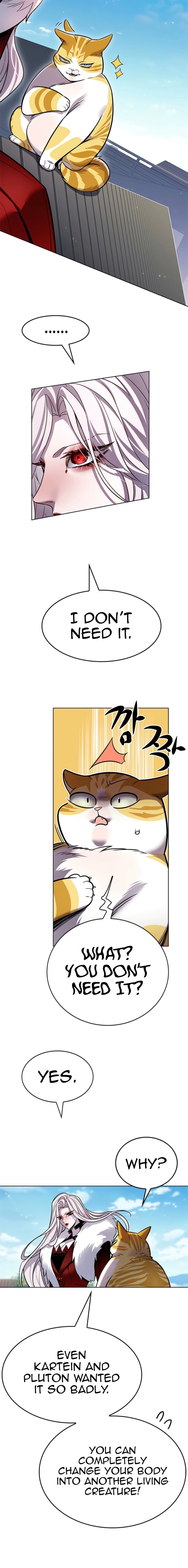 Eleceed Chapter 404 page 10 - 